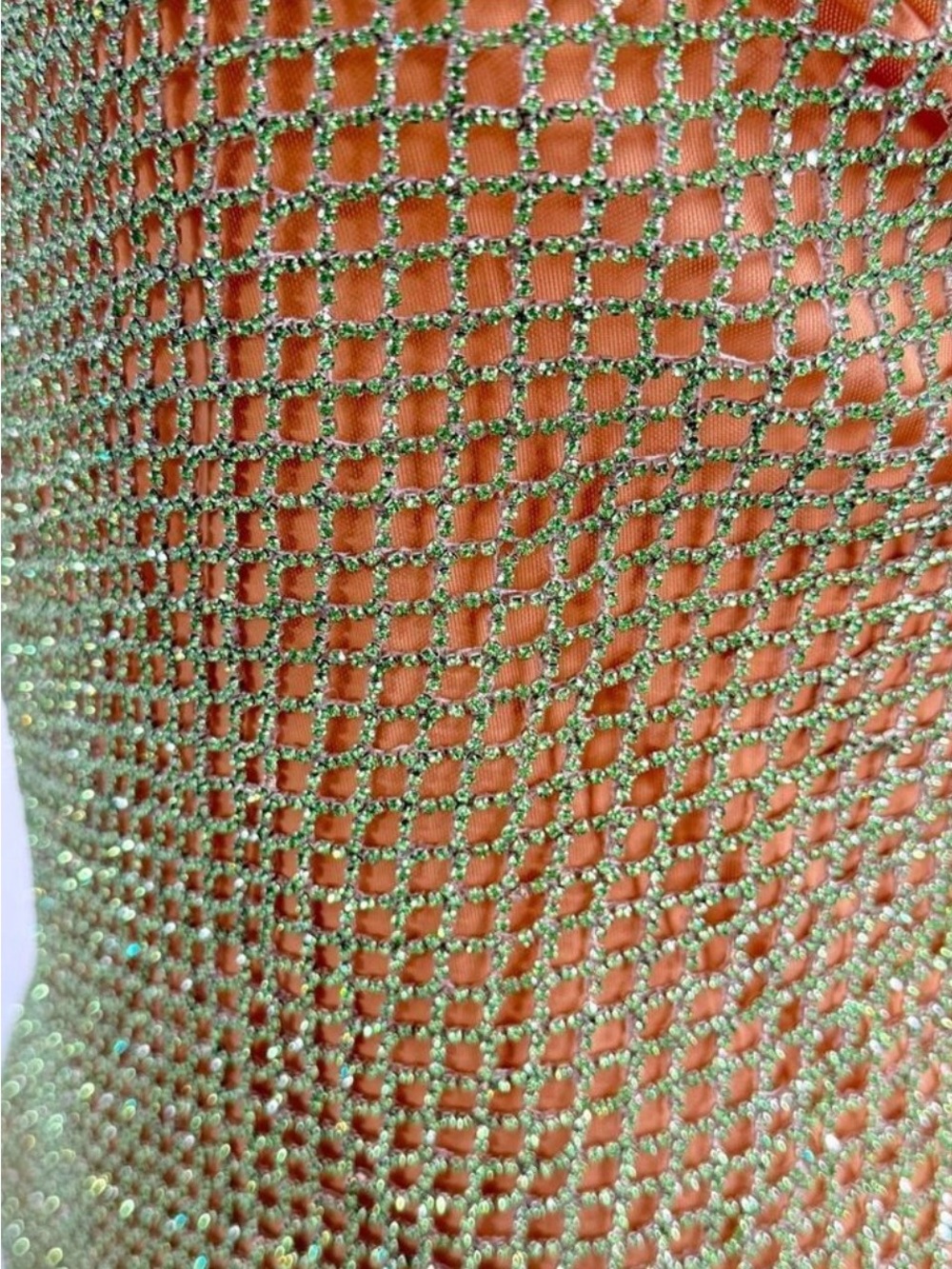 Retrofete X May Mashiah Quartz Size Small $2995 - Picture 13 of 17